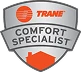 Trane Comfort Specialist