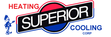 Superior Heating and Cooling